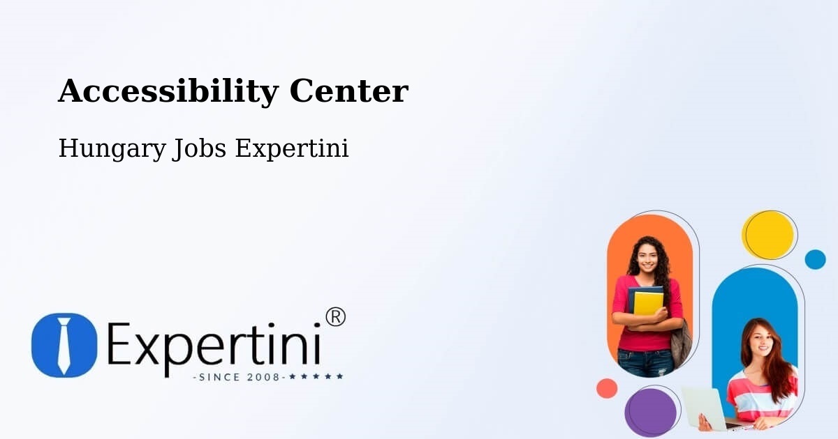 Accessibility Statement – Encsencs - Hungary Jobs Expertini