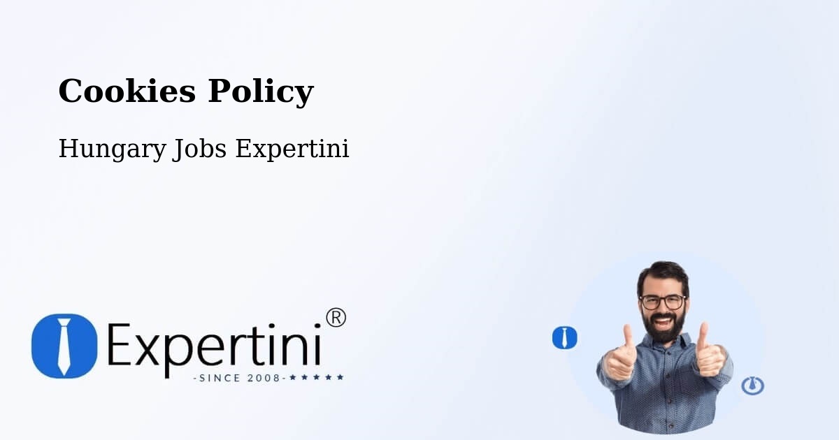 Cookie Policy – Encsencs - Hungary Jobs Expertini
